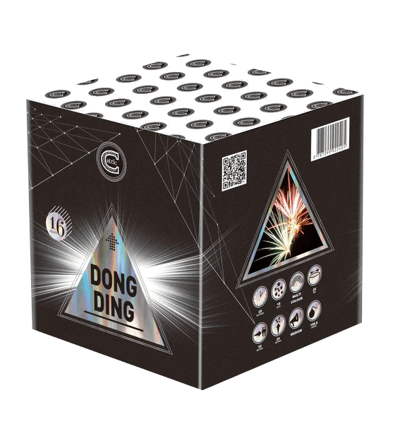 Dong Ding
