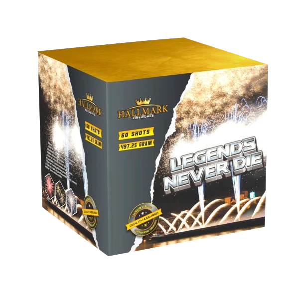 Legends Never Die Legends Never Die