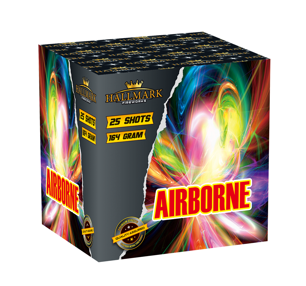 Airborne