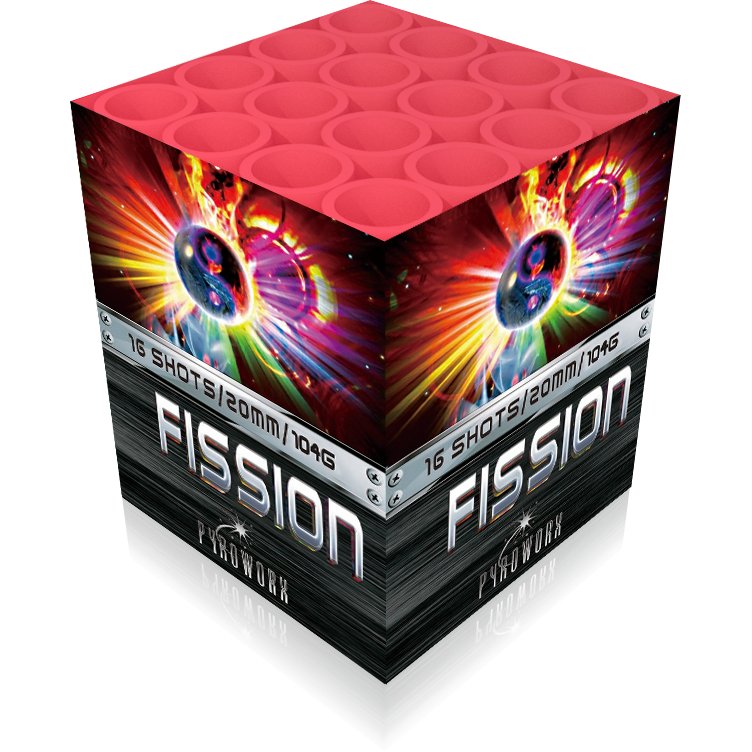 Fision