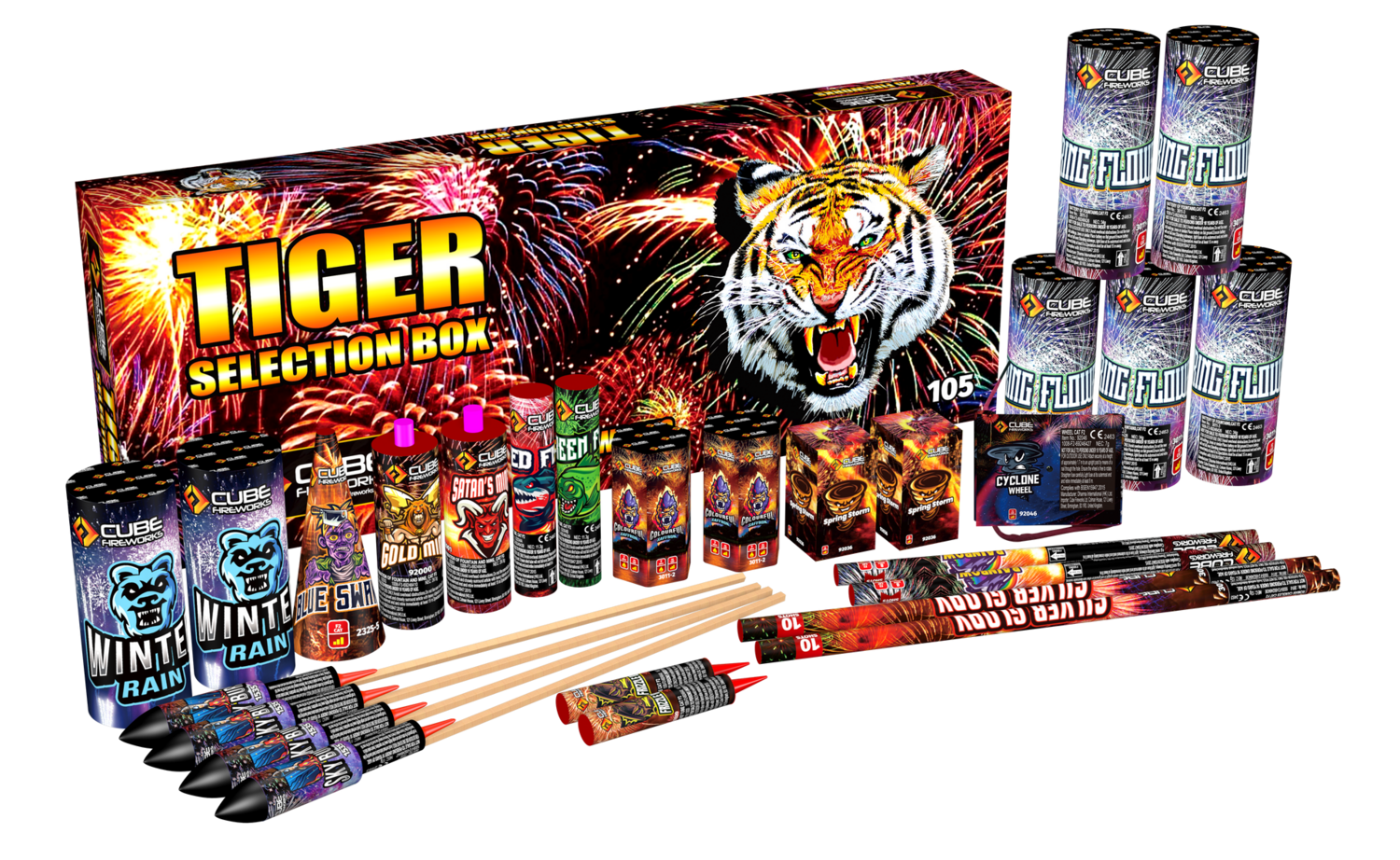 Tiger