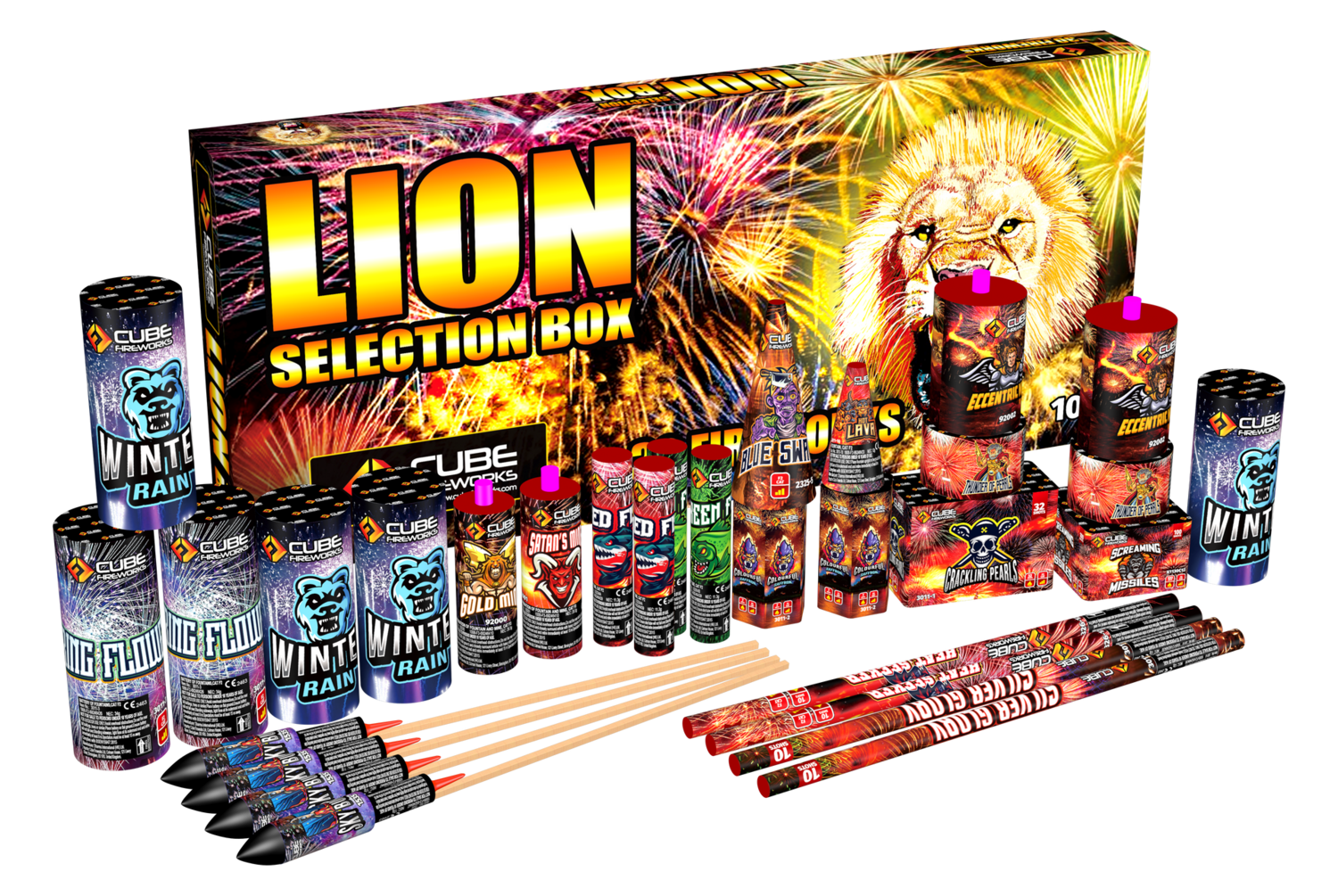 Lion