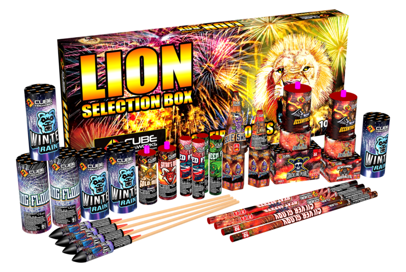 Lion