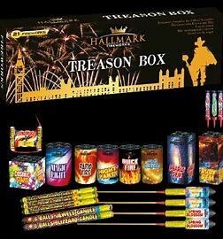Treason