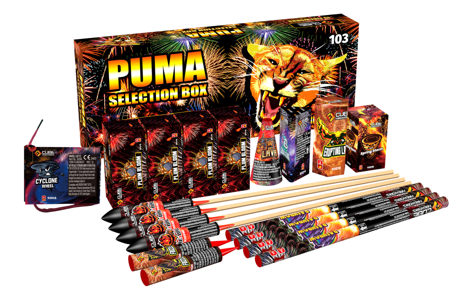 Puma