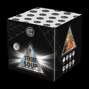 Strobe Soup