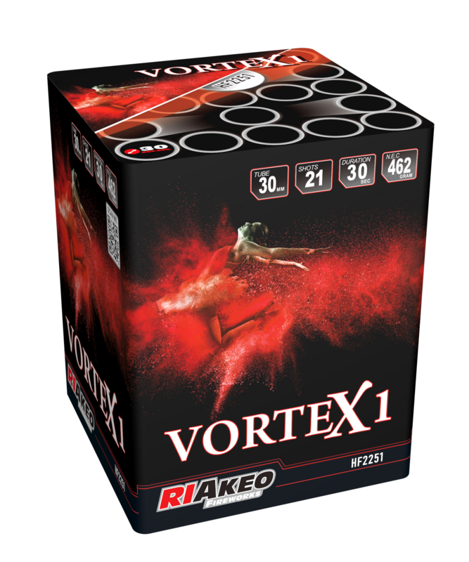 Vortex 1