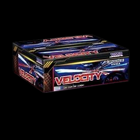 Velocity