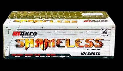 Shameless