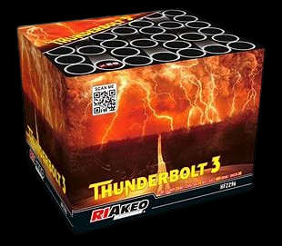 Thunderbolt 3