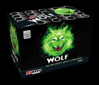 Wolf
