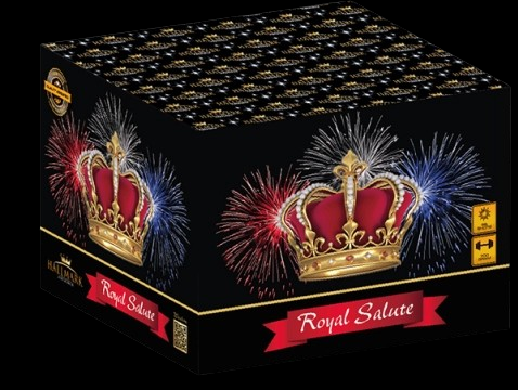 Royal Salute