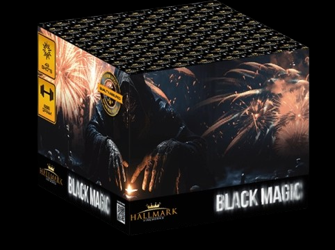 Black Magic
