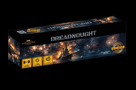 Dreadnought