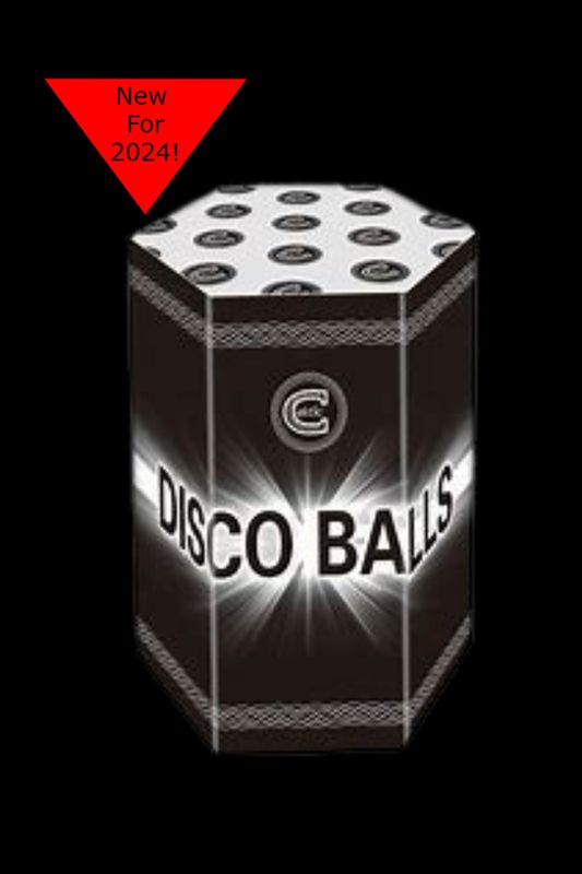 Disco Ball