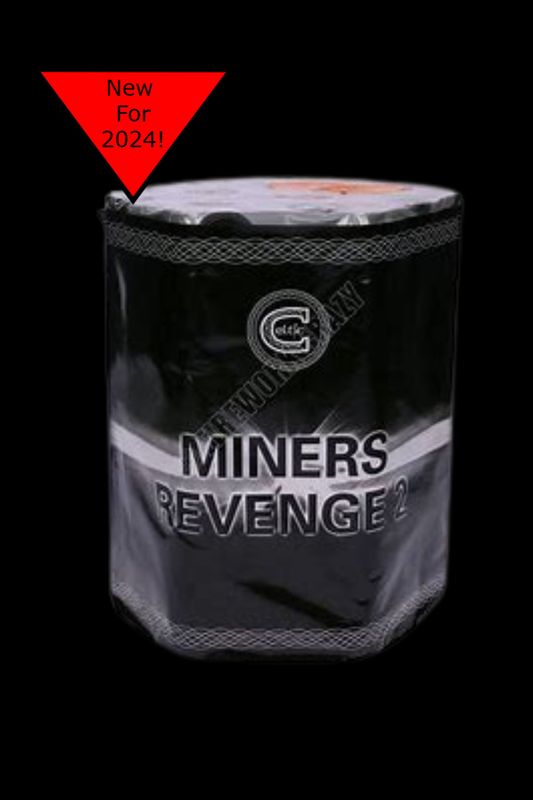 Miners Revenge 2