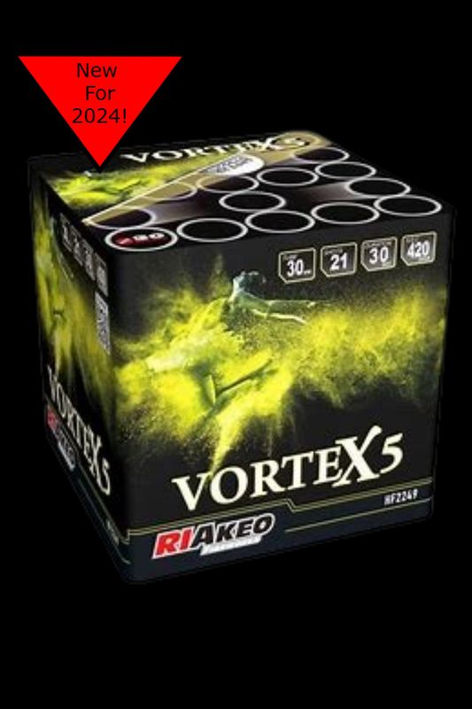 Vortex 5