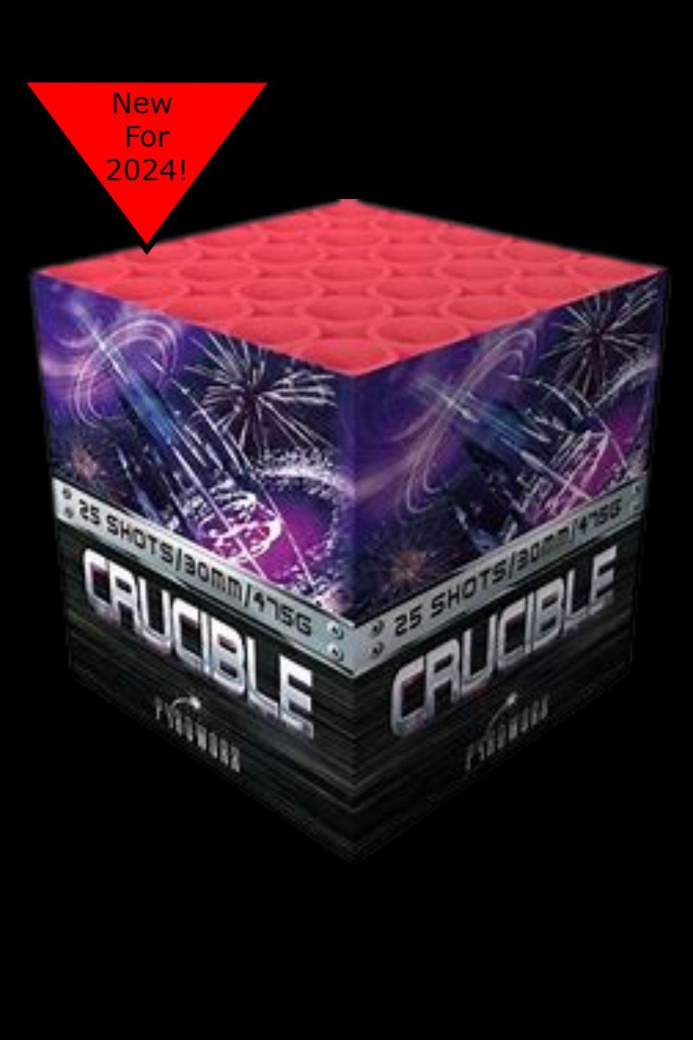 Crucible