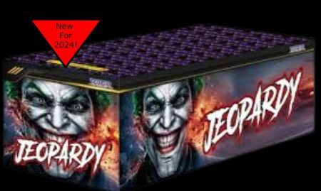 Jeopardy