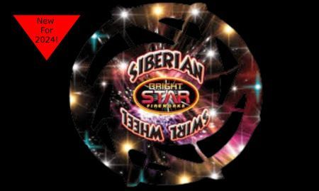 Siberian Wheel