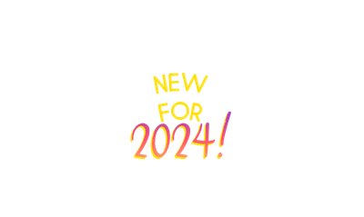 New For 2024