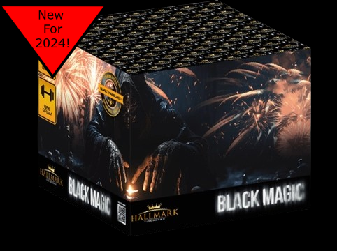 Black Magic