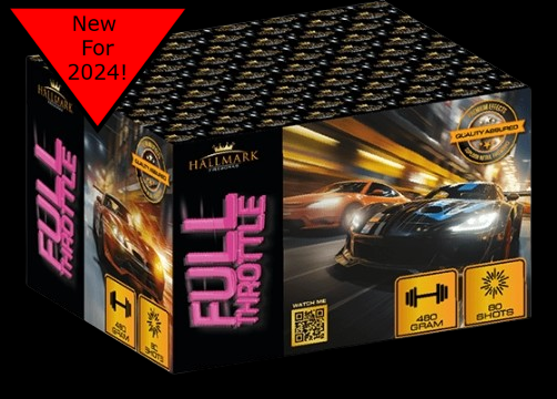 Full Throttle