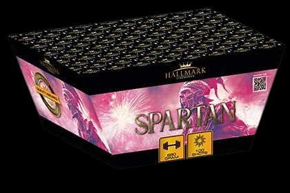 Spartan