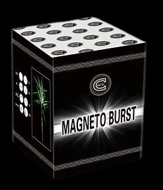 Magneto Burst
