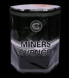 Miners Revenge 2