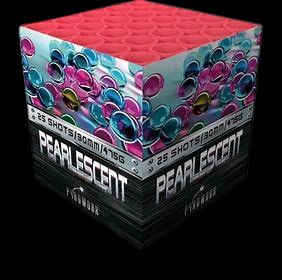 Pearlescent