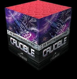 Crucible