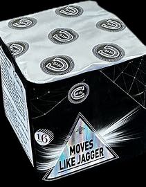 Moves Like Jagger