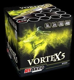 Vortex 5