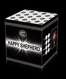 Happy Shepherd