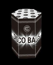 Disco Ball