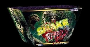 Snake Bite
