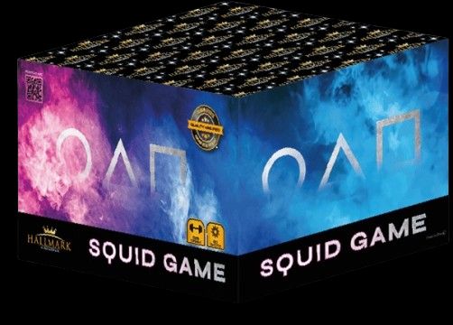 Squid Game