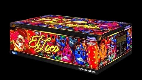 El Loco