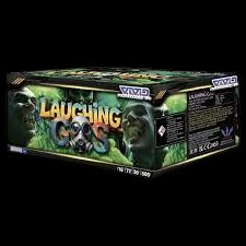Laughing Gas