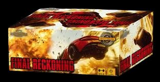 Final Reckoning