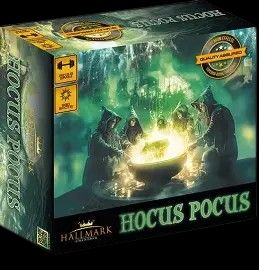 Hocus Pocus