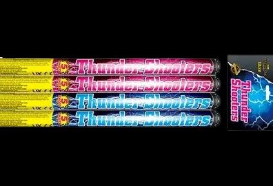 Thunder Shooter
