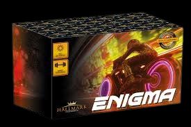 Enigma Enigma