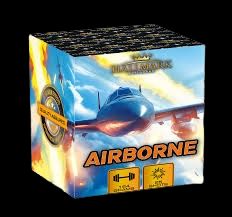 Airborne