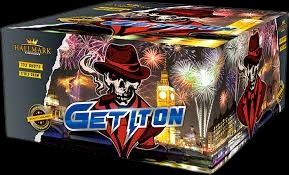 Get It on