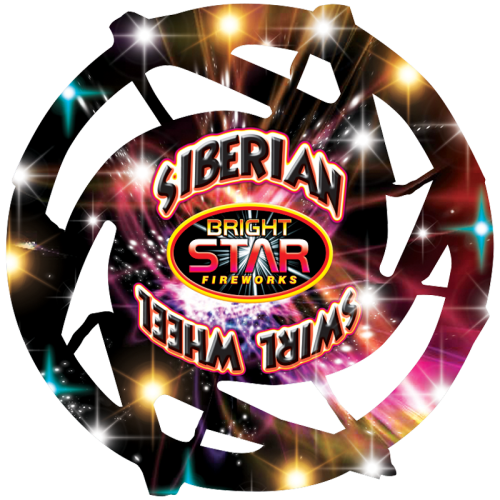 Siberian Wheel