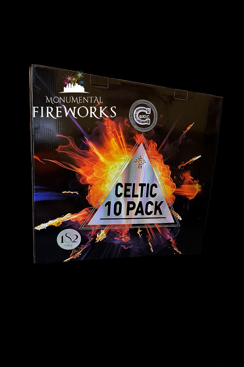 Celtic 10 Pack