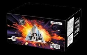 Hasta La Vista Hasta La Vista