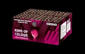 King Of Colour